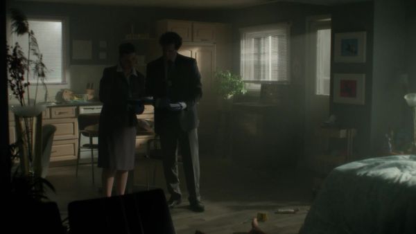 Homicide: Hours To Kill - If I Killed Lisa