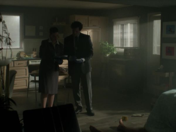 Homicide: Hours To Kill - If I Killed Lisa
