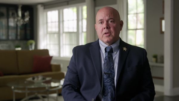 Homicide: Hours To Kill - Behind Closed Doors