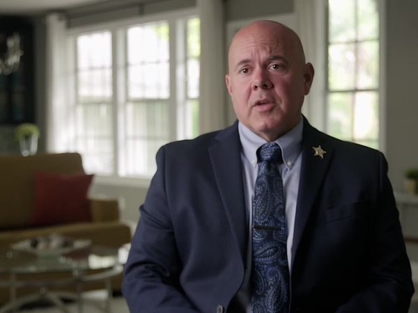 Homicide: Hours To Kill - Behind Closed Doors