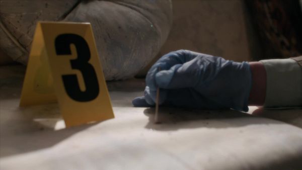 Homicide: Hours To Kill - Five Million Reasons for Murder