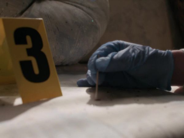 Homicide: Hours To Kill - Five Million Reasons for Murder
