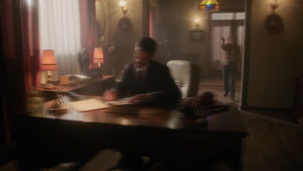 Homicide: Hours To Kill - The Devil You Know