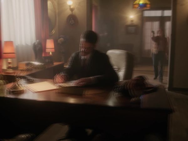 Homicide: Hours To Kill - The Devil You Know