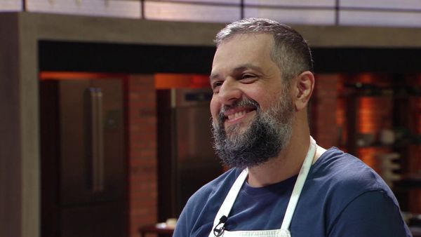 MasterChef Brasil - Episódio 22