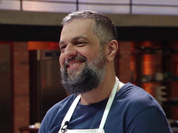 MasterChef Brasil - Episódio 22
