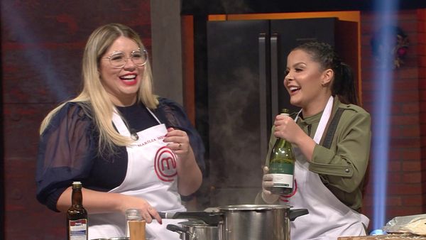 MasterChef Brasil - Episódio 25
