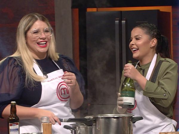 MasterChef Brasil - Episódio 25