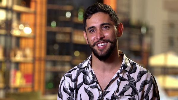 MasterChef Brasil - Episódio 8