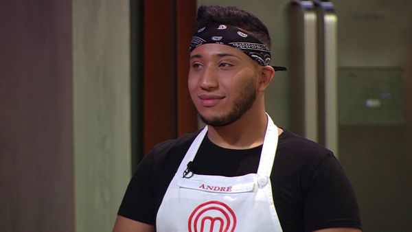 MasterChef Brasil - Episódio 9