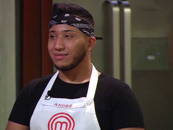 MasterChef Brasil - Episódio 9