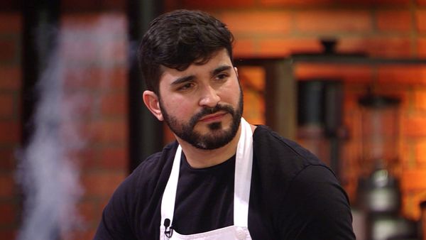 MasterChef Brasil - Episódio 10