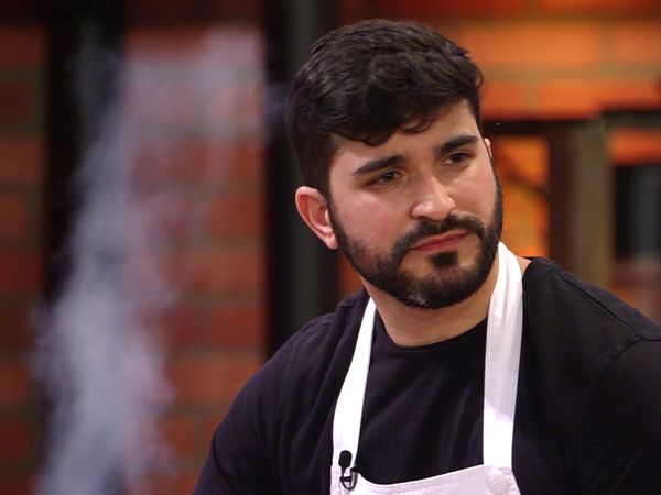MasterChef Brasil - Episódio 10