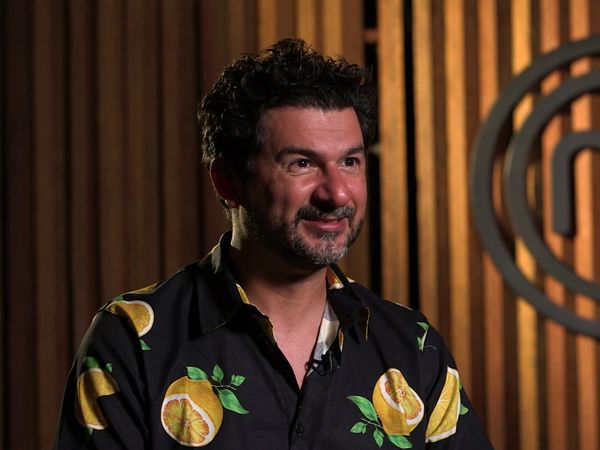 MasterChef Brasil - Episódio 11
