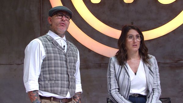 MasterChef Brasil - Episódio 12