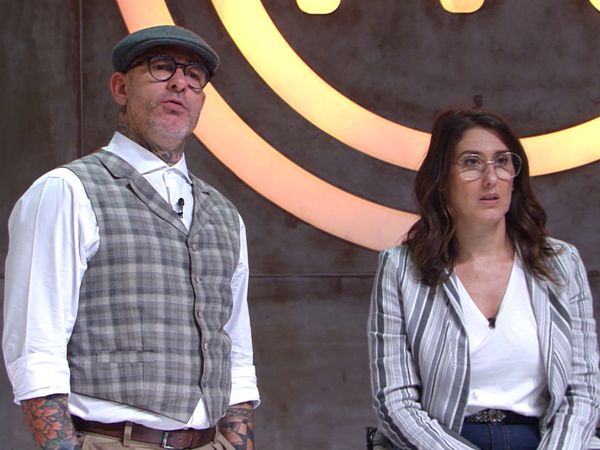 MasterChef Brasil - Episódio 12