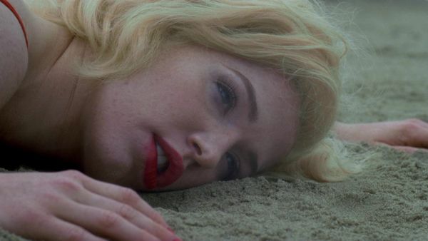 Blonde - Blonde: Part 1