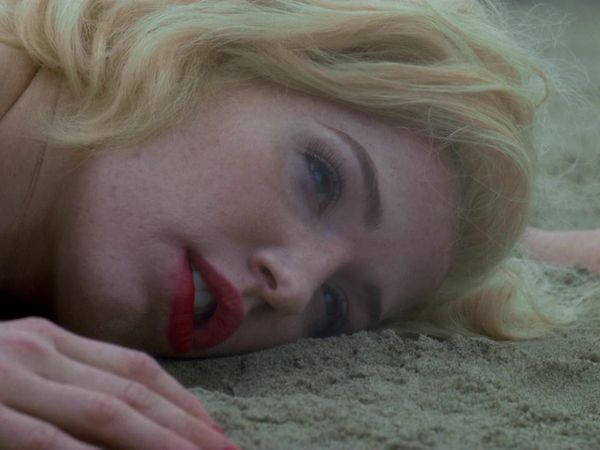 Blonde - Blonde: Part 1