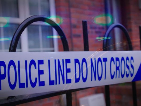 Expert Witness - Mystery of the Playground Shooter and Signature of a Killer
