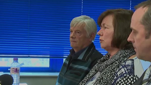 Expert Witness - Late Night Murder and Exhuming Evidence