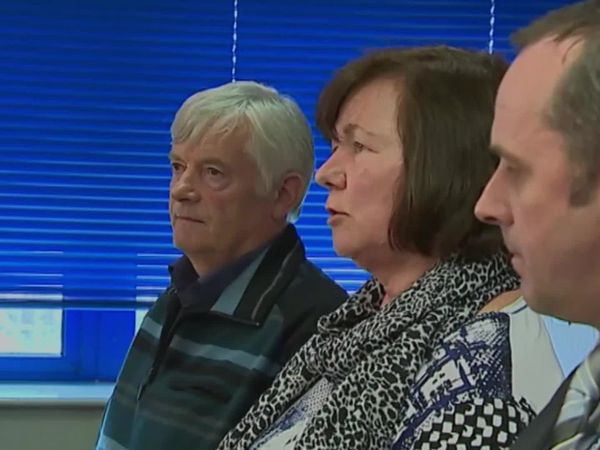 Expert Witness - Late Night Murder and Exhuming Evidence