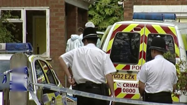 Expert Witness - Killer on the Run and Murder in the Valleys
