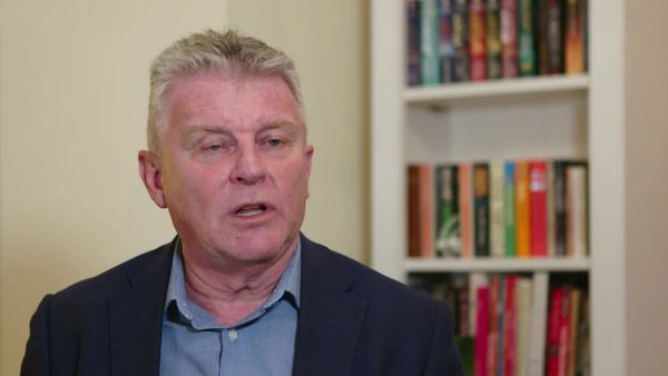 Expert Witness - Fibre Trails and Diamonds