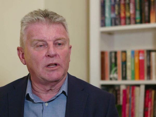 Expert Witness - Fibre Trails and Diamonds