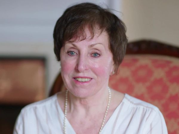 Expert Witness - Pollen in a Field and Fibres in a Car Crash