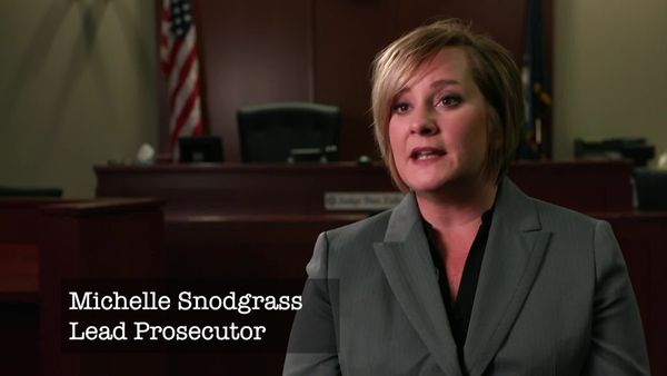 Killer Cases - Murder In The Kentucky Hills
