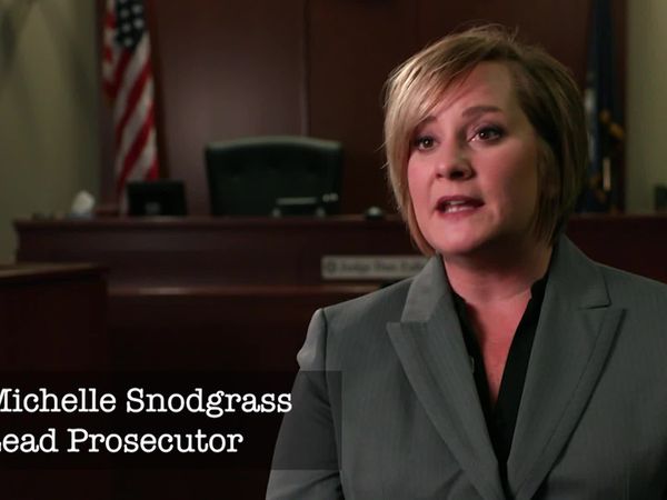 Killer Cases - Murder In The Kentucky Hills