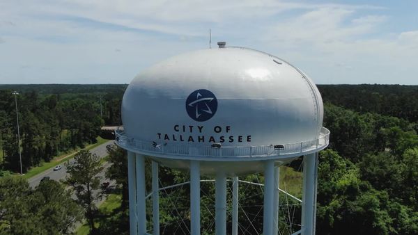 Killer Cases - Murder In Tallahassee