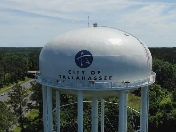 Killer Cases - Murder In Tallahassee