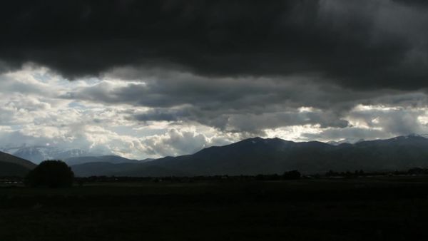 Killer Cases - Murder In The Colorado Mountains