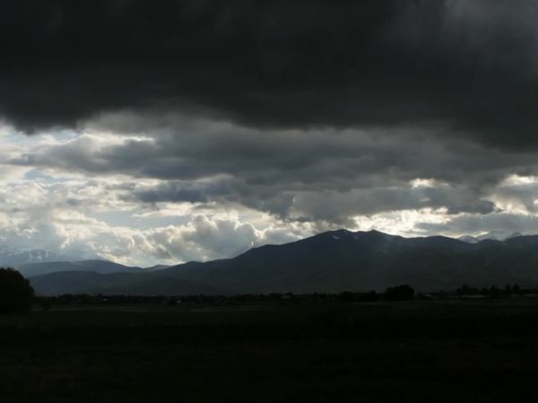 Killer Cases - Murder In The Colorado Mountains