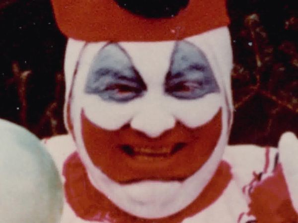 John Wayne Gacy: Killer Clown's Revenge - Dark Beginnings