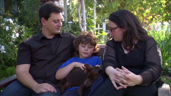 Dog Whisperer with Cesar Millan - Motor Mouth