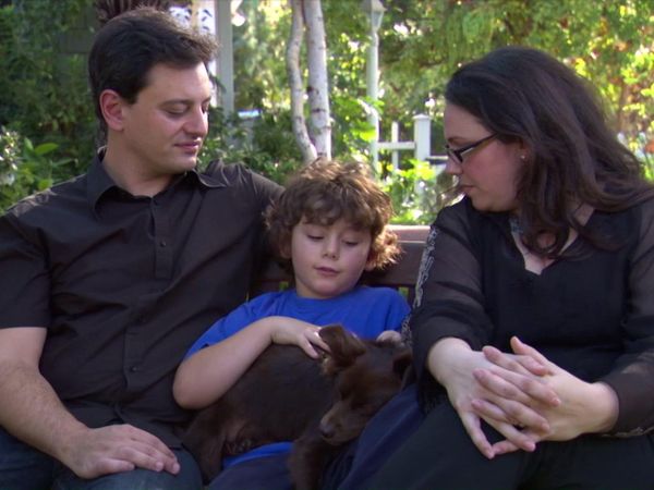 Dog Whisperer with Cesar Millan - Motor Mouth