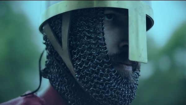Normandy, Land Of Warriors - William The Conqueror: The Rise