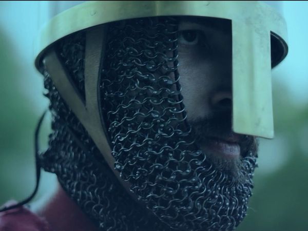 Normandy, Land Of Warriors - William The Conqueror: The Rise