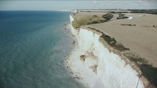 Normandy, Land Of Warriors - Richard The Lionheart: The Fall