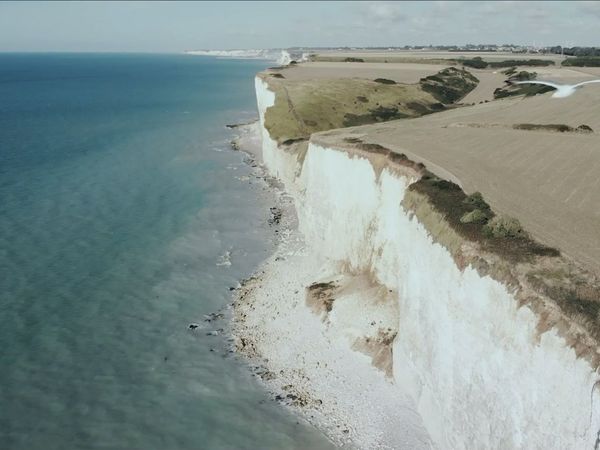 Normandy, Land Of Warriors - Richard The Lionheart: The Fall
