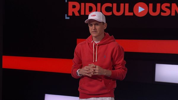 Ridiculousness - Sterling och Carly Aquilino XXXIV