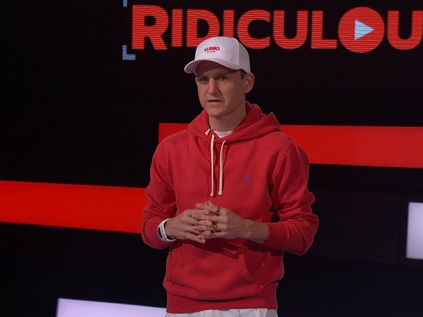Ridiculousness - Sterling och Carly Aquilino XXXIV