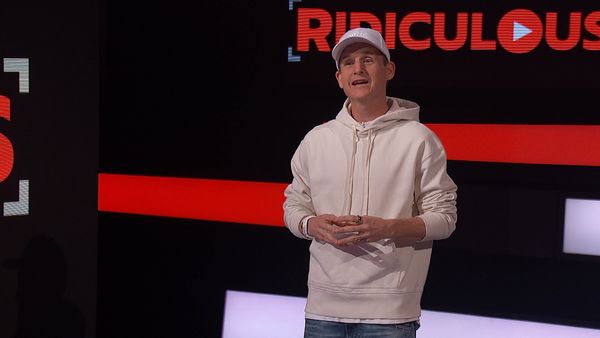 Ridiculousness - Sterling och Carly Aquilino XXXVI