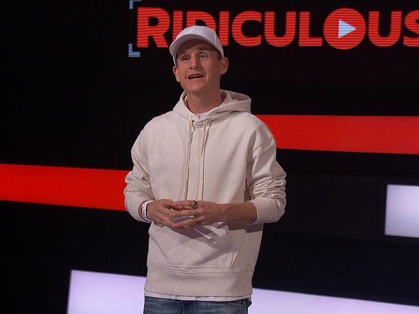 Ridiculousness - Sterling och Carly Aquilino XXXVI