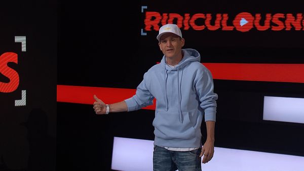 Ridiculousness - Sterling och Carly Aquilino XXXII