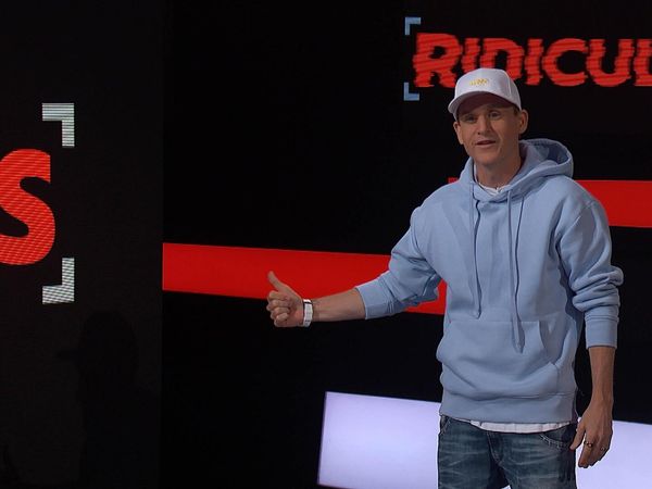 Ridiculousness - Sterling och Carly Aquilino XXXII