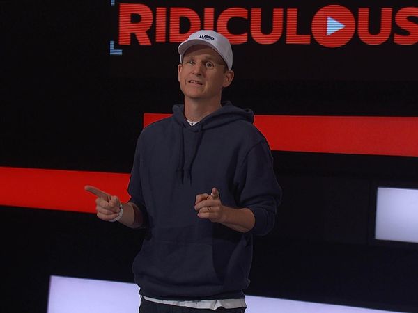 Ridiculousness - Sterling och Karrueche Tran XXXIV