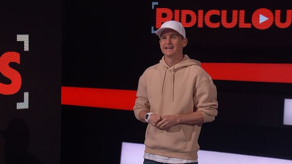 Ridiculousness - Sterling och Carly Aquilino XXIX